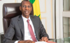 Encadrement de la gestion des hydrocarbures :  Le ministre Abdoulaye Daouda Diallo explique les contours du projet de loi