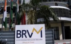 BRVM : Belle embellie la capitalisation du marché des actions ce 22 décembre