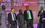 « Financement du logement en Afrique » : Bocar Sy présente le modèle sénégalais et plaide pour la réduction des délais de création des titres de propriété 
