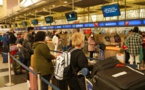 Noël coup de bambou pour le transport aérien : le nombre de vols annulés grimpe à 6.300