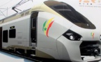 Sénégal : Le Train express régional démarre ce 27 décembre 2021