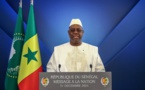 Sénégal: Message à la nation de son Excellence Monsieur le Président Macky Sall à l’occasion du nouvel an