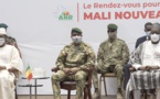 Mali: le gouvernement envisage une transition « de 5 ans maximum » pour organiser les élections
