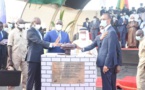 Port de Ndayane : Le Sénégal est actionnaire à 40%