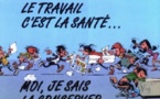 L'Etat veut améliorer le cadre juridique de la sécurité et la santé au travail