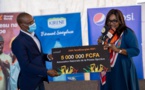 Can Total Energie : Sonatel lance la mobilisation pour la consécration du Sénégal