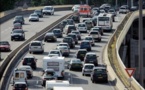 5,9 milliards d'euros: le coût des embouteillages en France 5,9 milliards d'euros: le coût des embouteillages en France