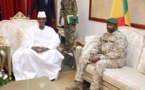 Sanctions contre le Mali : Le gouvernement condamne et parle de décisions illégales et illégitimes 