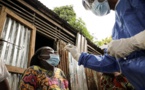 Covid-19 : moins sévère et plus contagieux, le variant Omicron n’est pour autant pas bénin – OMS