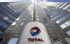 Total Nigeria sort de l’indice NSE 30 sur le marché financier de Lagos