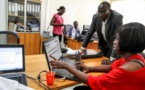 SENEGAL- Secteur moderne hors administration publique : Le nombre d’employés salariés hausse de 3,5% au troisième trimestre 2021