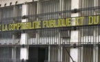 Fonction publique : les salaires de décembre de 12 mille agents domiciliés au Trésor