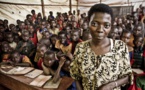 Inégalités extrêmes : Oxfam parle de choix politiques qui nuisent directement à la grande majorité des citoyens ordinaires dans le monde et à la planète.