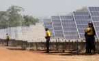 Construction d’une centrale solaire pour son Data center en Côte d’Ivoire : Orange signe un partenariat avec Engie Africa