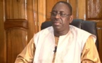Macky Sall veut une feuille route pour les postes diplomatiques et consulaires