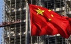 La croissance de l'économie chinoise devrait se monter à 7,6% en 2013