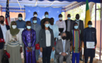 Initiative de partenariats universitaires : Les Etats-Unis outillent 13 professeurs sénégalais en Stim