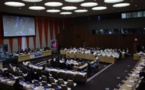 L'ONU se met à la diète