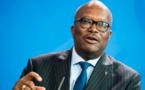 BURKINA: Le Président Marc KABORE détenu en lieu sûr dans une villa de Ouagadougou par les mutins, une dizaine de dignitaires du régime sous haute surveillance