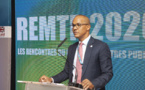 4ème édition des Rencontres du marché des titres publics : Adrien Diouf salue la résilience des économies de l’Uemoa