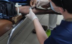Préparation médicale : Début d’un exercice entre les armées sénégalaises et américaines