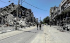 Le coût humain effrayant de la guerre dans les villes n’est pas inévitable, affirme António Guterres