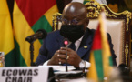 Sanctions contre le Mali: La Cedeao s’explique