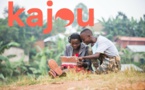 Développement en Afrique de l’Ouest : L’entreprise sociale Kajou lève un million d’euros