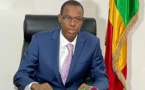 Mali : Le ministre des Finances annonce avec regret le gel par la Bceao des avoirs de l’Etat et entreprises publiques et parapubliques