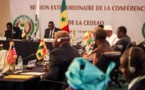 Guinée Bissau : La Cedeao décide de l’envoi d’une Force d’appui à la stabilisation du pays