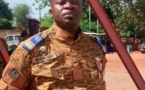 Burkina Faso : La Cedeao appelle les autorités militaires à favoriser le retour rapide à l’ordre constitutionnel