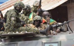 Guinée : La Cedeao « préoccupée » par l’absence d’un calendrier de transition, 5 mois après l’avoir exigé
