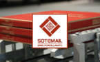 Hausse de 31% du chiffre d’affaires de la société tunisienne SOTEMAIL en 2021