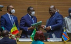 Présidence en exercice de l’Union africaine : Le président Macky Sall officiellement installé