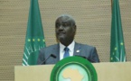 35ème conférence ordinaire de l’Ua : Moussa Faki Mahamat salue le pragmatisme, le sens de la méthode de Macky Sall