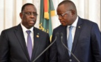 Après le sacre des lions qui ont remporté la Coupe d’Afrique des Nations :  Macky Sall veut une économie autour du football