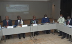 Revue annuelle des réformes, politiques de l’Uemoa : Abdoulaye Daouda Diallo note un taux de mise en œuvre de 76,1% en 2021