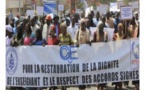 Non satisfaits des propositions du gouvernement : Les syndicats du G7 annoncent leur 9ème plan d’actions de grève