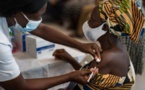 Covid-19 : l’Afrique en bonne voie pour maîtriser la pandémie en 2022