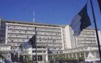 Algérie : Baisse de près de 5 milliards de dollars des réserves officielles de change au premier semestre 2021