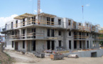 Construction de logements neufs : Progression de 0,7% au quatrième trimestre 2021