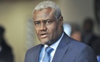 Moussa Faki Mahamat : un médiateur sollicité