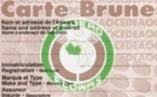 Système d’assurance Carte brune Cedeao : La Sierra Leone suspendue pour non-paiement de sa contribution