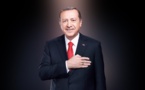 Turquie-Sénégal : «Une amitié forte ancrée dans l’histoire et tournée vers l’avenir », selon le président Erdogan