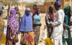 Le Sahel confronté à une crise alimentaire catastrophique, avertit le chef du PAM