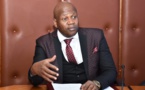 Shelter Afrique : Le directeur général Andrew Chimphondah sur le départ