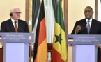 Sénégal-Allemagne : Les deux chefs d’Etat pour l’intensification de la coopération Sénégal-Allemagne : Les deux chefs d’Etat pour l’intensification de la coopération