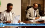 Mali : Lancement des travaux du processus budgétaire 2023