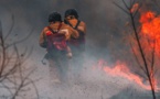 Les incendies incontrôlés vont augmenter de 50% d’ici à 2100, avertissent des experts