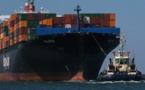 Commerce international de marchandises du G20 :  Accélération de la croissance des exportations et importations au 4ème trimestre 2021